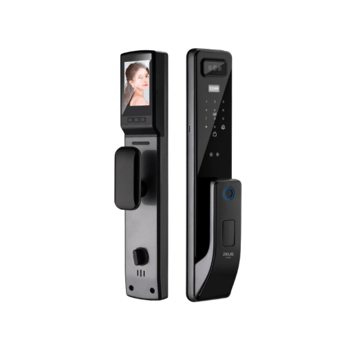 Zeus E-860 Digital Door Lock