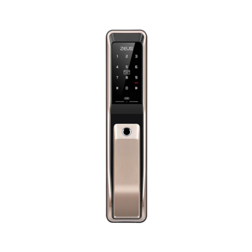 Zeus Z-80 Digital Door Lock