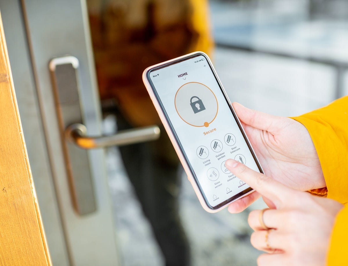 Unlocking Security and Convenience: Why Subscribe to a Digital Door Lock Service