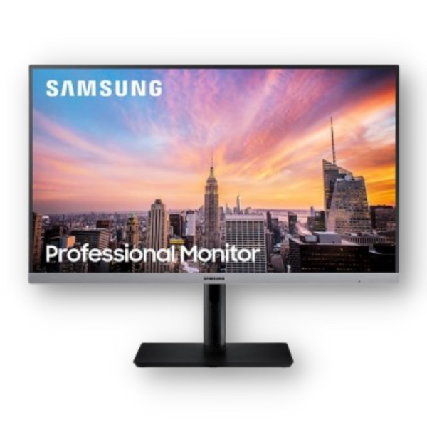 Samsung LS24R650FDEXXS 24-inch Professional Monitor