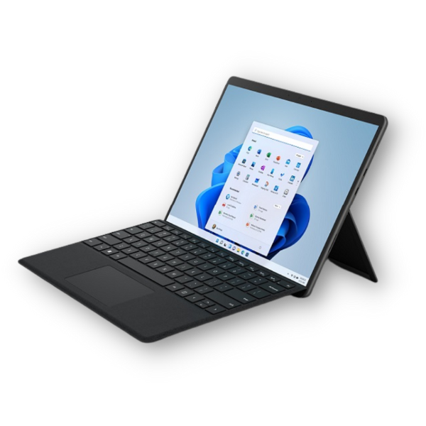 Microsoft Surface Pro 8