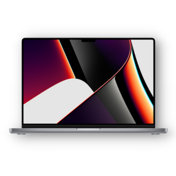 Apple MacBook Pro 16.2" (MK183ZP/A)