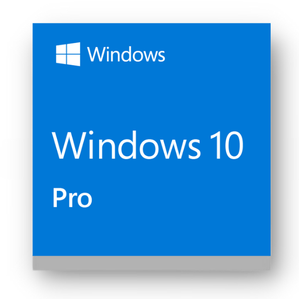 Microsoft Windows 10 Professional