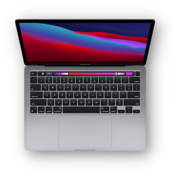 Apple MacBook Pro 13" (MYD92ZP/A)