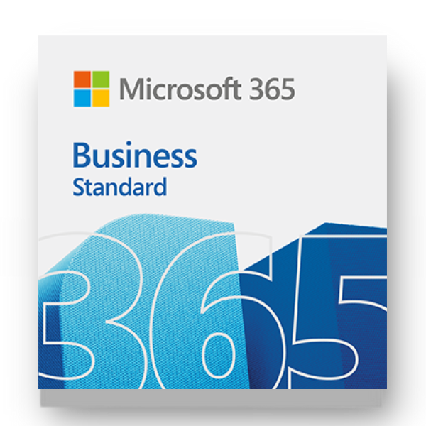 Microsoft Office 365 Business Standard