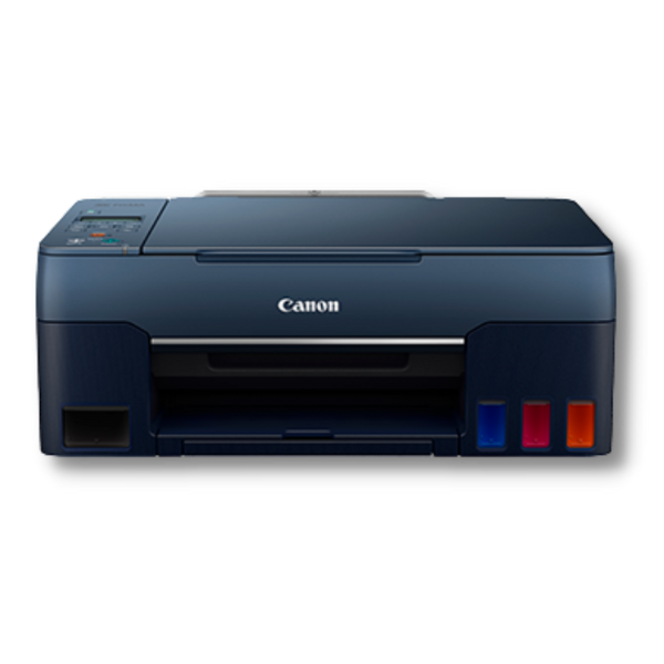 Canon G3060 Ink Efficient Wireless All-In-One Printer