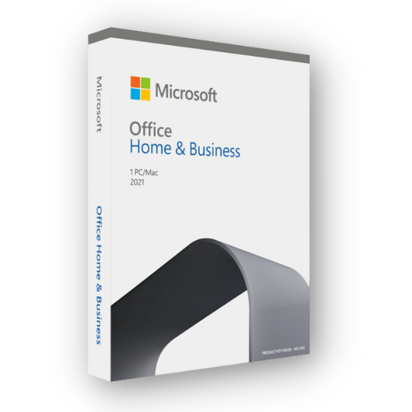 Microsoft Office Home & Business 2021