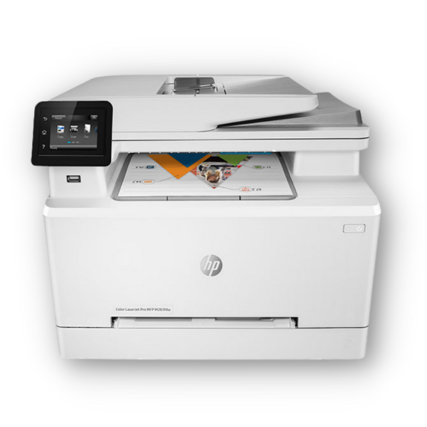 HP Color Laserjet Pro MFP M283fdw Printer