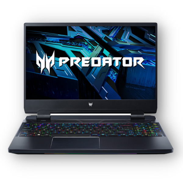 Acer Predator Helios 300, PH315-55-78L7