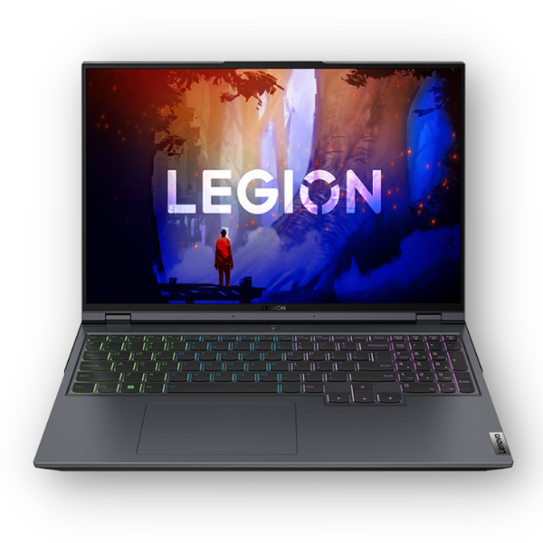 Lenovo Legion 5 Pro 16ARH7H-82RG0003SB