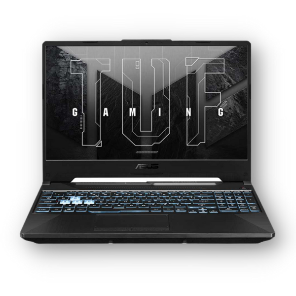 ASUS TUF Gaming A15 FA506QM