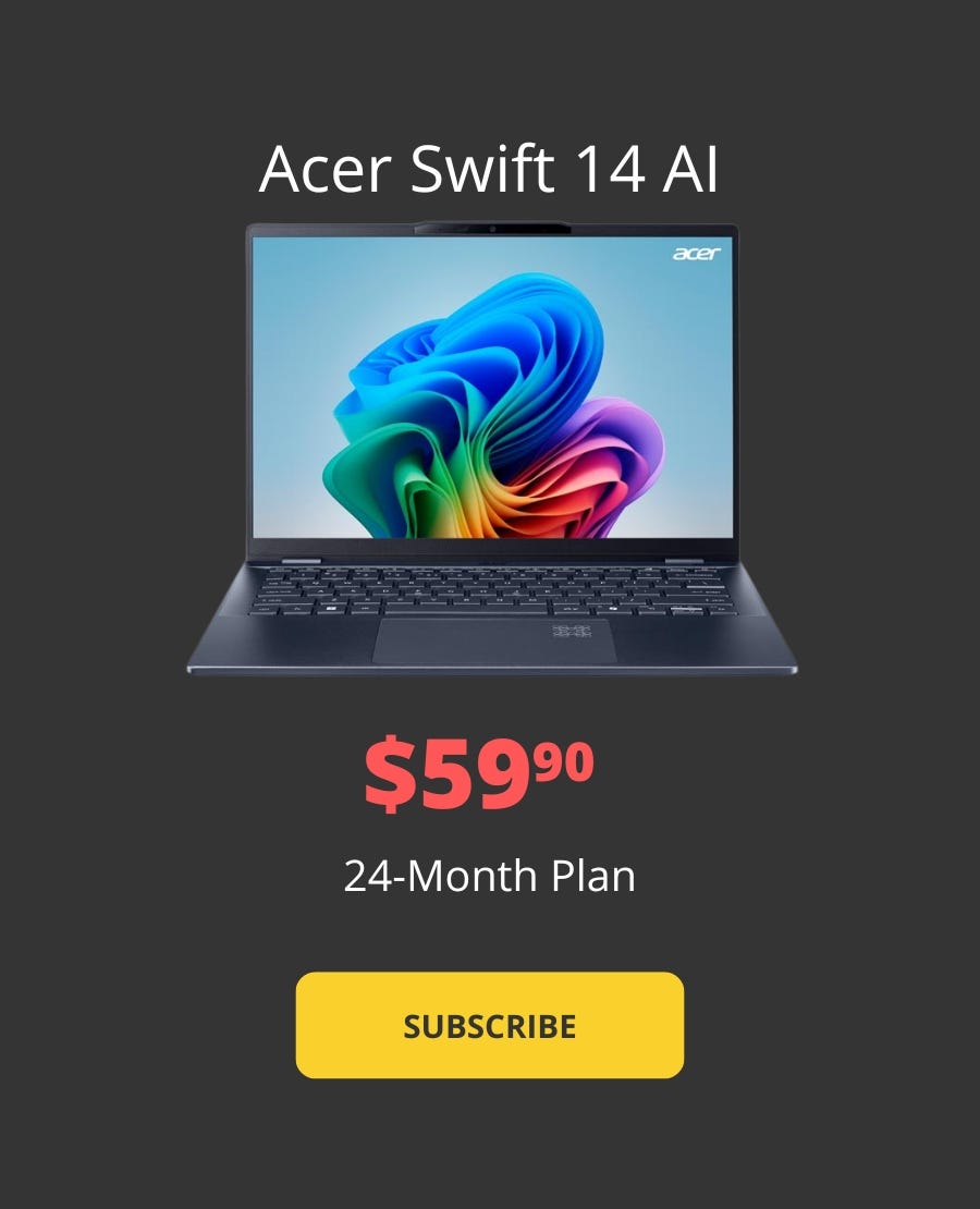Acer Swift SF14-51-552K 