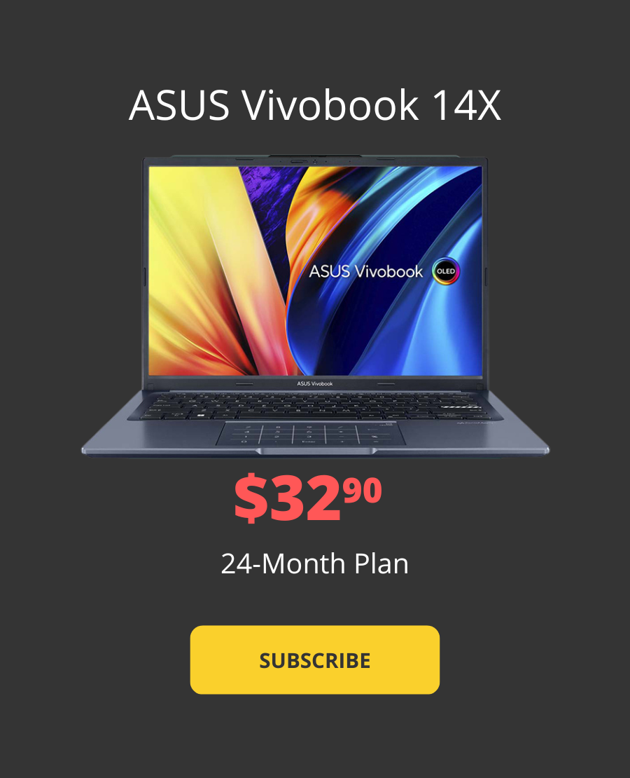 Asus Vivobook M1403QA-LY079W