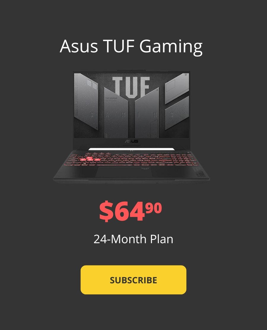 Asus TUF Gaming Laptop FA507NUR-LP062W