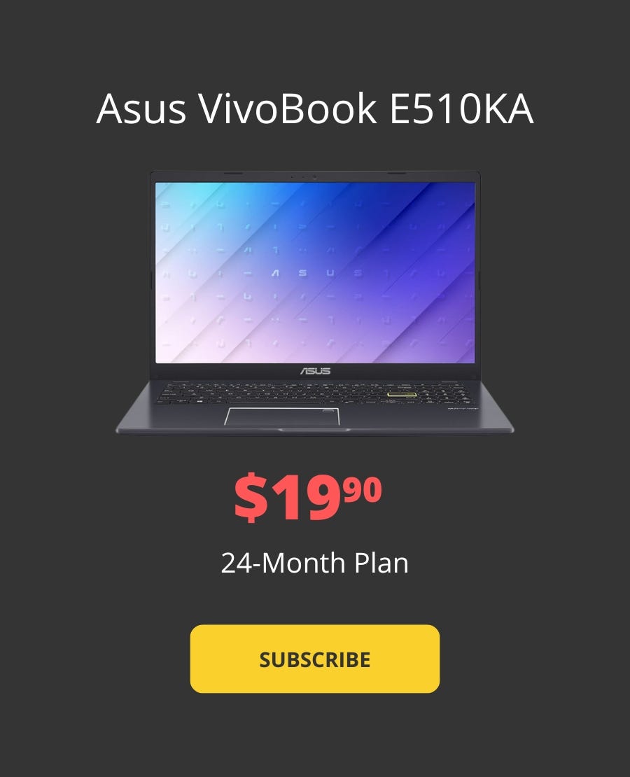 Asus Vivobook M1403QA-LY079W