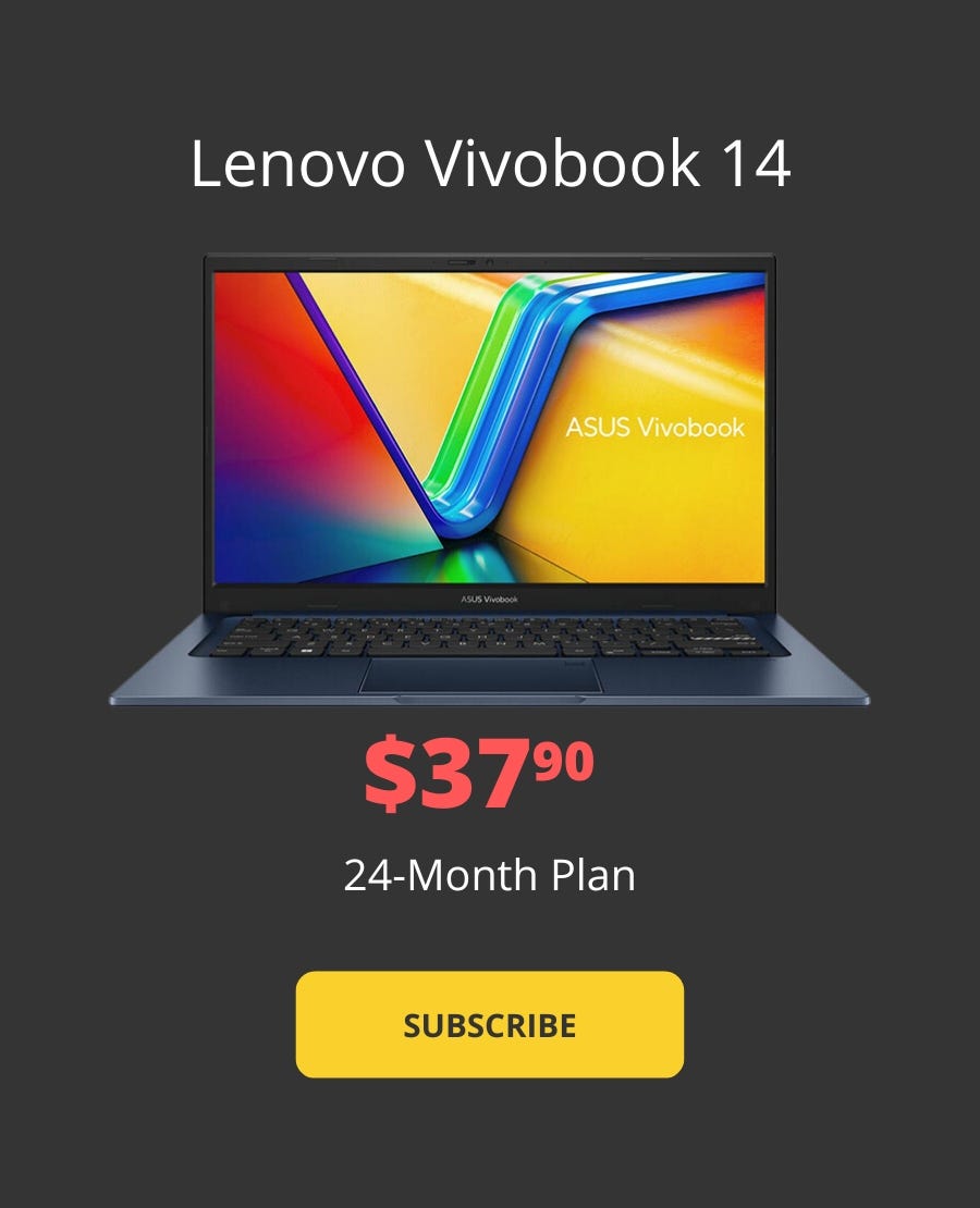 Asus Vivobook M1403QA-LY079W