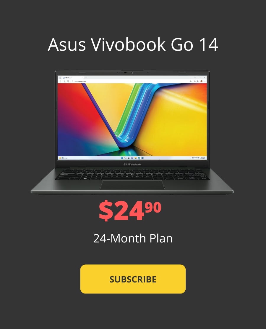 Asus Vivobook M1403QA-LY079W