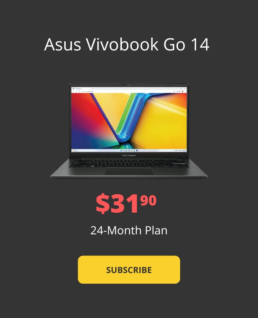 Asus Vivobook E1404FA-NK416W