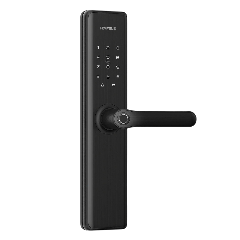 Lockly Vision™ - The First-Ever Doorbell Camera Smart Lock Lockly Vision™ - The First-Ever Doorbell Camera Smart Lock