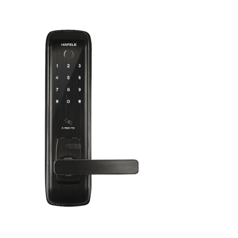 Lockly Vision™ - The First-Ever Doorbell Camera Smart Lock Lockly Vision™ - The First-Ever Doorbell Camera Smart Lock