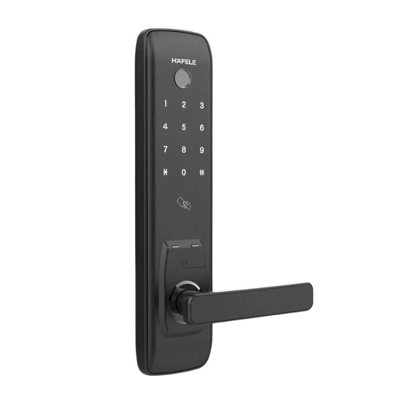 Lockly Vision™ - The First-Ever Doorbell Camera Smart Lock Lockly Vision™ - The First-Ever Doorbell Camera Smart Lock