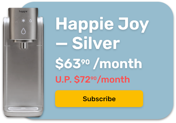 Happie Joy- Silver $62.90 per month