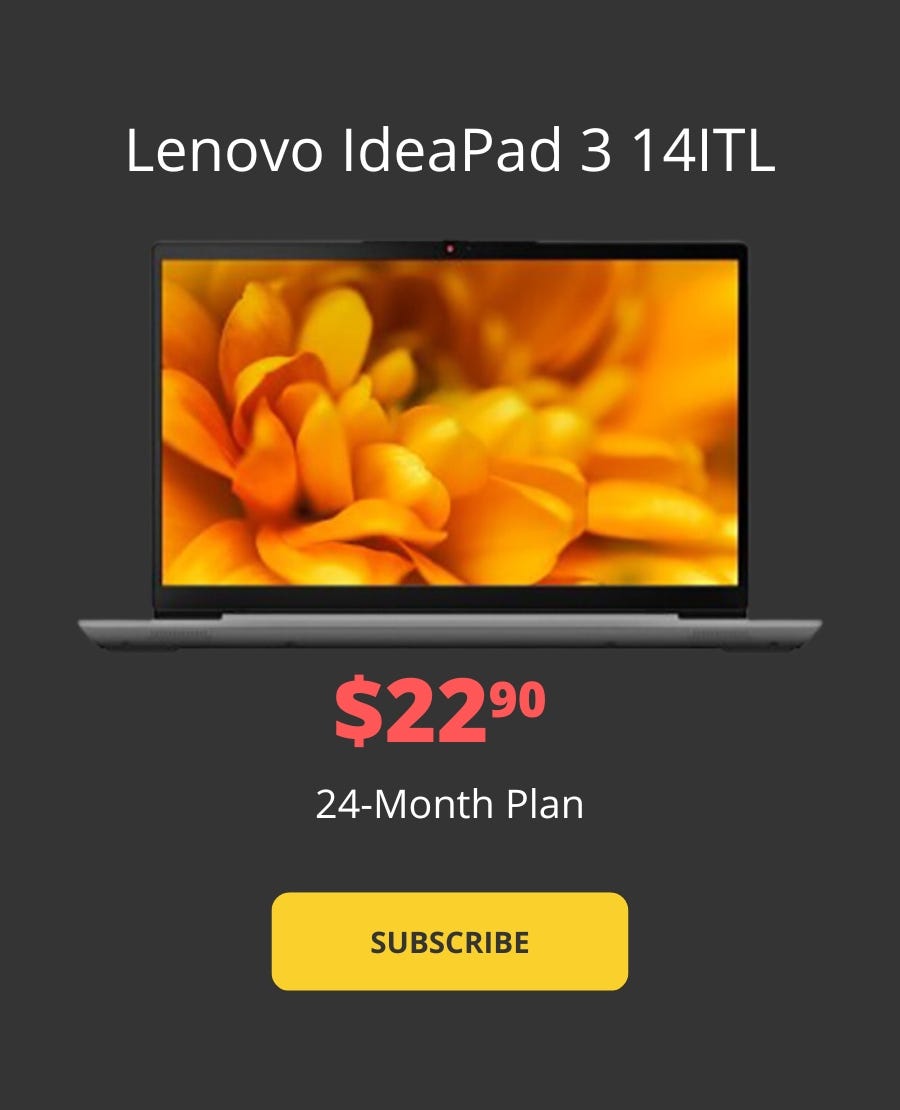 Lenovo Flex 5 14IAU7