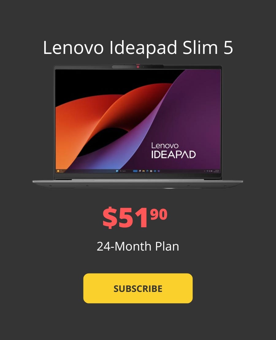 Lenovo Ideapad Slim 5 83HL0017SB 