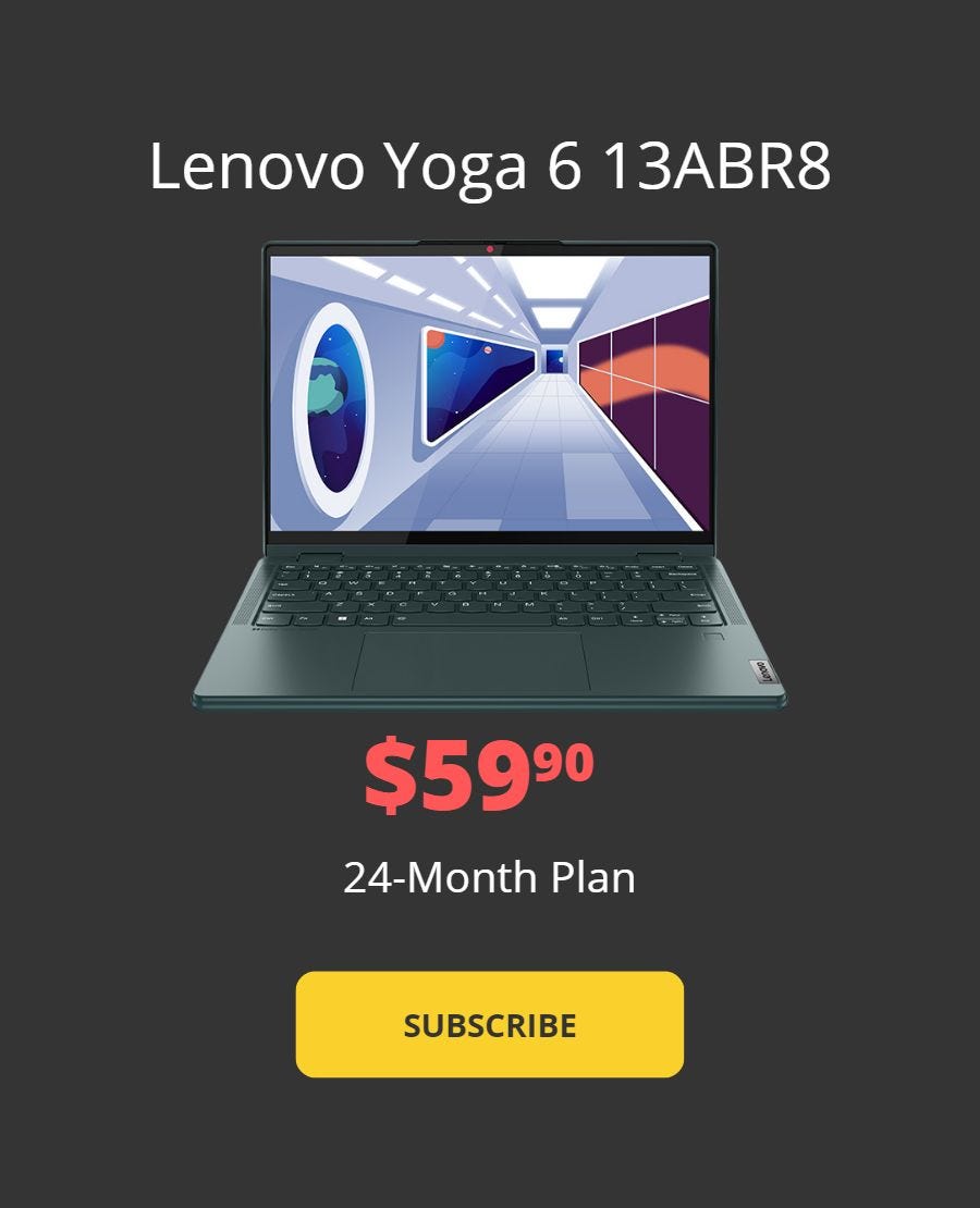 Microsoft Surface Laptop 5