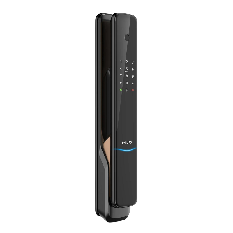 Lockly Vision™ - The First-Ever Doorbell Camera Smart Lock Lockly Vision™ - The First-Ever Doorbell Camera Smart Lock