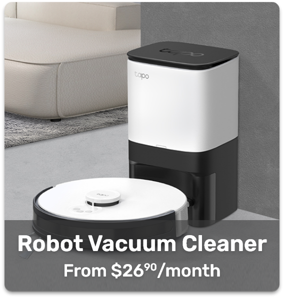 Automate Your Clean: Subscribe to Our Robot Vacuum Subscription