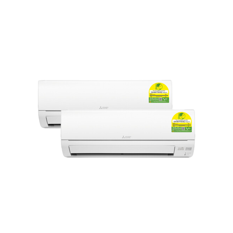 Mitsubishi Aircon System 2/3/4 Mitsubishi Aircon System 2/3/4